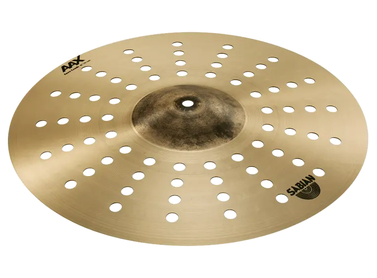 Sabian AAX' 16 Aero Crash 216XAC 